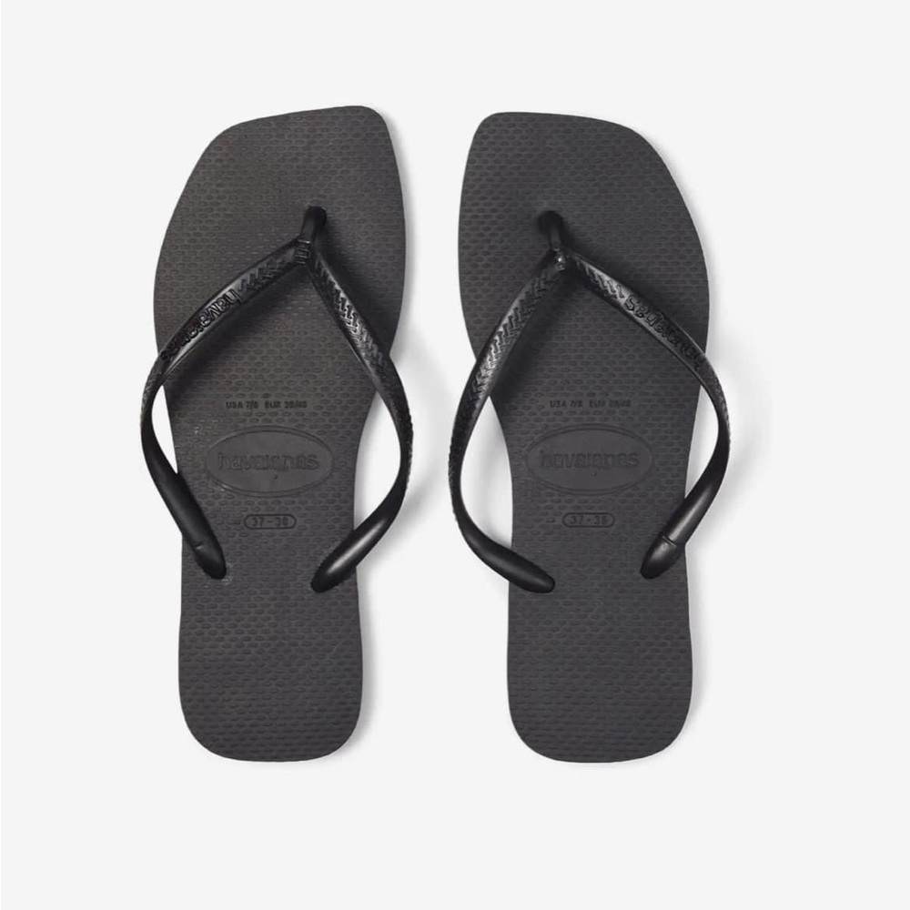 Havaianas Slim Square Flip Flops
